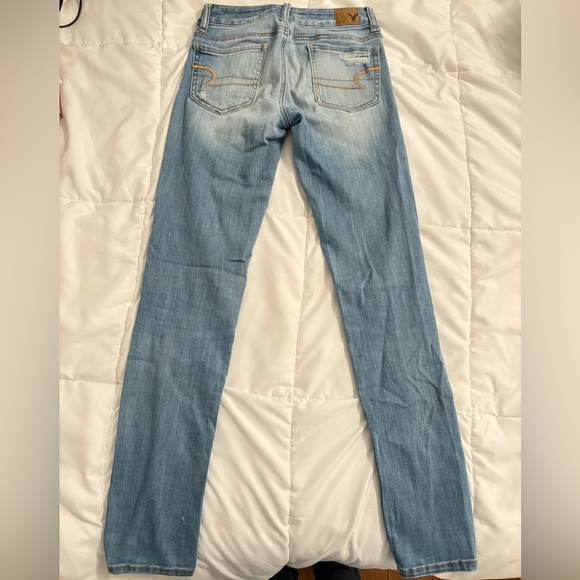 AEO 00 Skinny Jeans Bundle - Picture 9 of 10